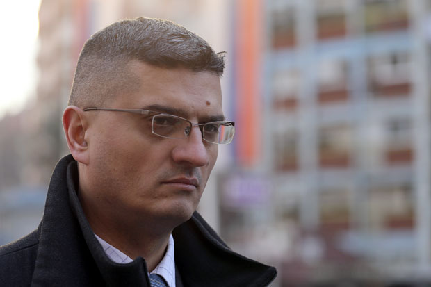 Рикало: Догађаји у Косовској Митровици попримили озбиљан међународни ниво